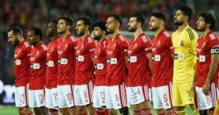 موعد مباراة الأهلى والوداد المغربى...