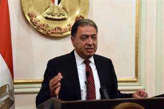 مجلس الوزراء ينعى وزير الصحة...