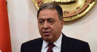 وزير الأوقاف ينعى أ.د أحمد...