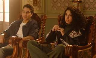 نور النبوي وسلمى أبو ضيف...