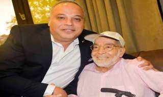 حسن يوسف: أتمنى تجسيد شخصية...