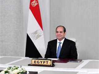 9 سنوات على تولى الرئيس...
