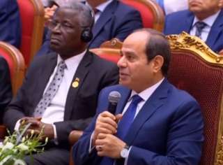 بالفيديو.. السيسي: فيروس كورونا أظهرت...