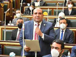 صحة النواب : الصروح الطبية...