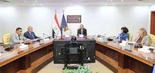 وزيرا الاتصال و الثقافة يناقشون...