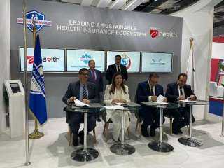 وزير المالية: تعزيز مشاركة القطاع...