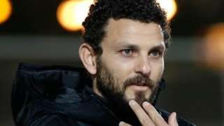 حسام غالي رئيسًا لبعثة الأهلي...
