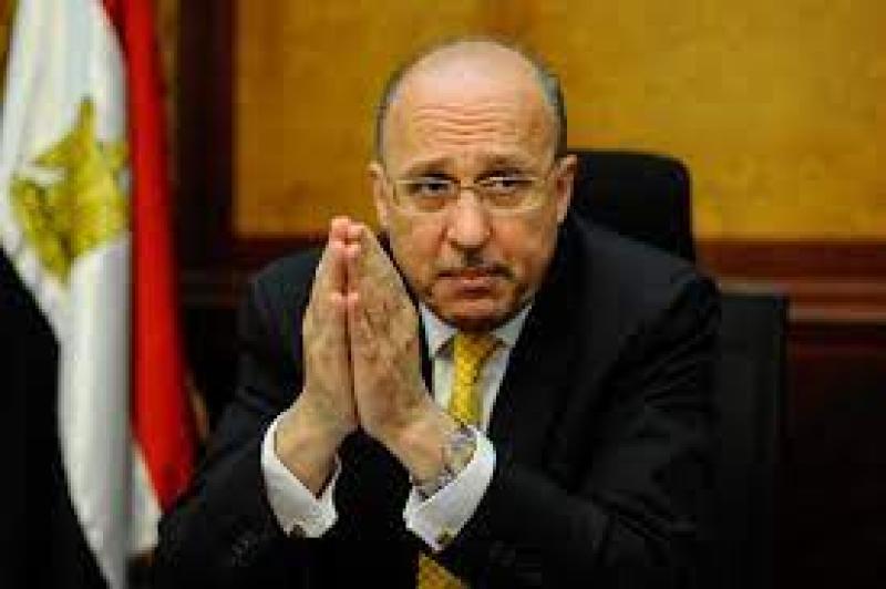 الدكتور عادل العدوى، وزير الصحة الأسبق