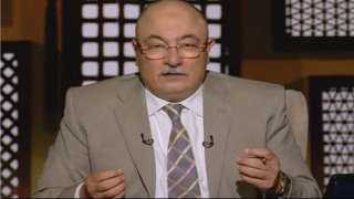 خالد الجندي: وصوا أبنائكم بالأضحية...