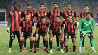 الداخلية يتعادل مع حرس الحدود...