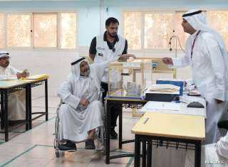مؤشرات أولية فى انتخابات مجلس...