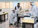 مؤشرات أولية فى انتخابات مجلس...
