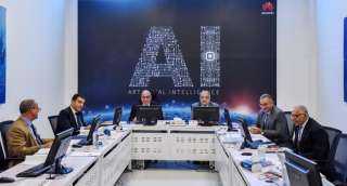 رئيس الهيئة العربية للتصنيع يرأس...