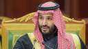 ولى العهد السعودى ووزير الخارجية...