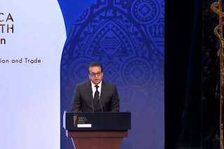 وزير الصحة: تطوير القطاع الصحي...