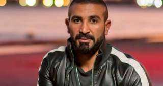 شاهد.. أحمد سعد يوجه رسالة...