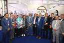 إقبال كبير على جناح الجامعة...