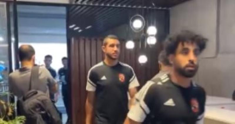 الأهلي