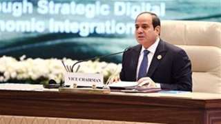 وزير التعليم العالي: الرئيس السيسي...