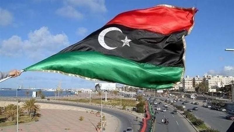 ليبيا
