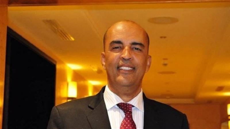 نائب رئيس المجلس الرئاسي الليبي