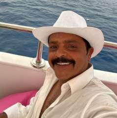 محمد هنيدي بـشنب أمير كرارة