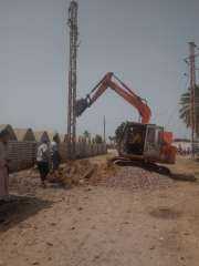 جهود الوحدة المحلية لمركز ومدينة...