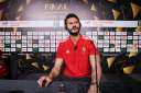 دوري أبطال إفريقيا| الشناوي: مباراة...