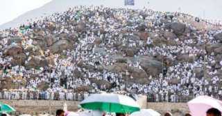 الجزائر: حجاجنا من المرضى وكبار...