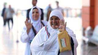 ”الداخلية” تعلن مغادرة أول فوج...
