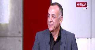 مصطفى وزيرى: القطع الأثرية المستردة...