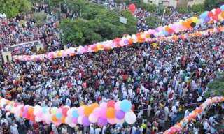 ”البحوث الفلكية” يعلن موعد عيد...