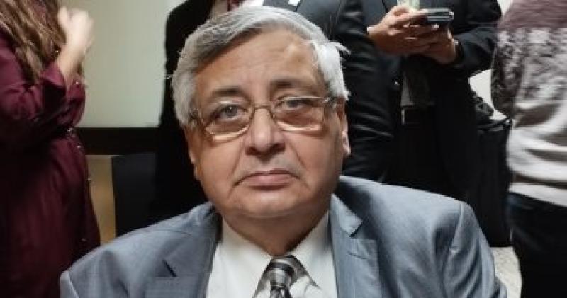 محمد عوض تاج الدين