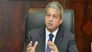 خالد عبد العزيز: الحوار الوطنى...