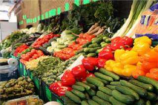 استقرار أسعار الخضراوات في سوق...