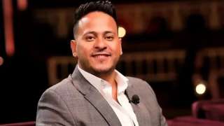 كريم عفيفي يستعد لـ”أصل الحكاية”...