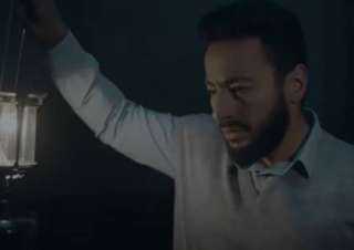 حمادة هلال يحضر لجزء رابع...