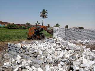 جهود الوحدة المحلية لمركز ومدينة...