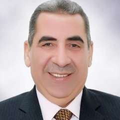 فايز الضباعني رئيسًا لمصلحة الضرائب...