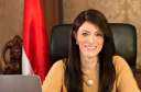 رانيا المشاط تُشارك بالجلسة الافتتاحية...