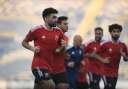 دوري أبطال إفريقيا| مران بدني...