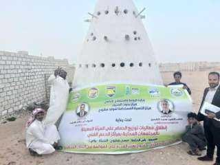 الزراعة: التنمية المستدامة يبدأ في...
