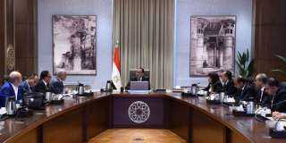رئيس الوزراء يتابع جهود تطوير...