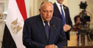 مصر تدين هجوما إرهابيا استهدف...