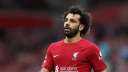 محمد صلاح يقود هجوم التشكيل...