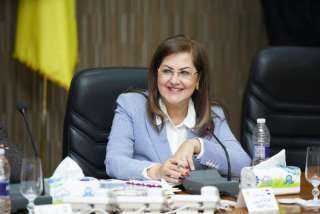 هالة السعيد: الصندوق السيادي يعمل...
