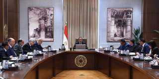 رئيس الوزراء يتابع مستجدات مشروع...