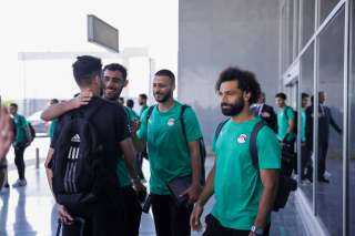 دوري أبطال إفريقيا| لاعبو المنتخب...