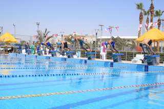 الشباب والرياضة تواصل منافسات بطولة...