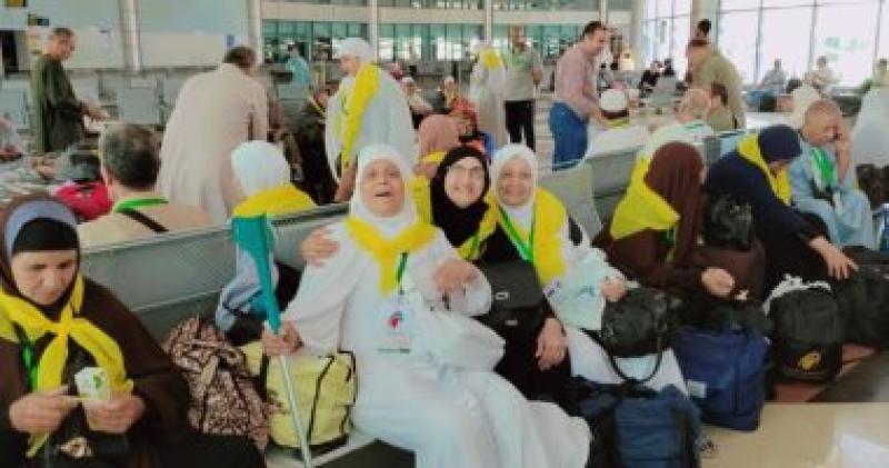الحجاج